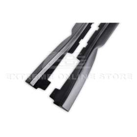 2019-24 Camaro T6 Performance Side Skirts - image 9
