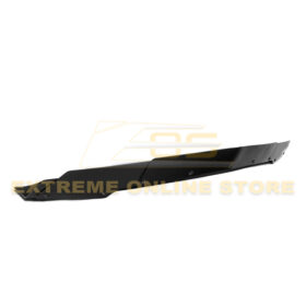 Extreme Online Store CTS-V Sedan Wickerbill Rear Trunk Spoiler - Image 2