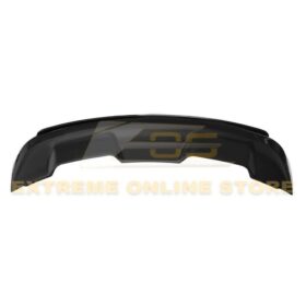 2015-23 Ford Mustang GT500 Wickerbill Rear Spoiler - image 2