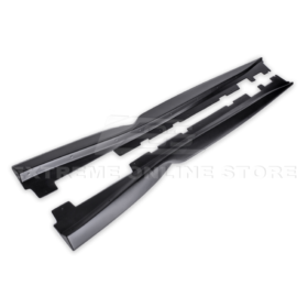 2019-24 Camaro T6 Performance Side Skirts - image 6