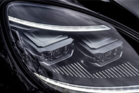 XB Evo Headlights: 05-13 Corvette C6 (Set) (11)