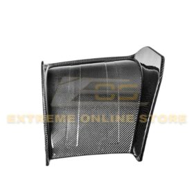 Corvette C7 Add On Rear Bumper Diffuser - image 7