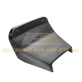 Corvette C7 Add On Rear Bumper Diffuser - image 8