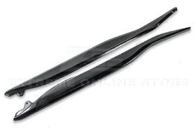 Corvette C7 Z06 Conversion Side Skirts Rocker Panels - image 20