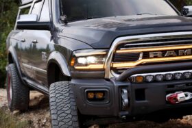 09-18 Dodge Ram HD XB Evo LED Headlights (17)