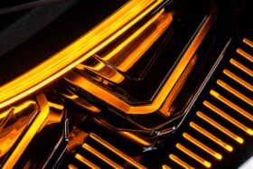 XB Evo Headlights: 05-13 Corvette C6 (Set) (15)