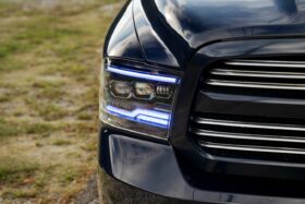 19-24 Ram 1500 Classic XRGB Evo LED Headlights (19)