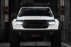XB LED Headlights: Ford Ranger (19-23 / Set) (12)