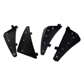 Extreme Online Store Corvette C8 Stingray XL Extended Splash Guard - Image 4