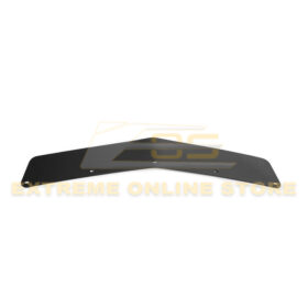 Extreme Online Store CTS-V Sedan Wickerbill Rear Trunk Spoiler - Image 10