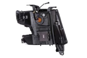 XB LED Headlights: Chevrolet Tahoe/Suburban (15-20 / Set) (6)
