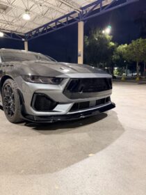 Muscle Auto Zone MAZ Mustang S650 SS Aero Kit for S650 Mustang - Image 7