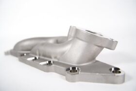 Full-Race 2011-2016 Ford F-150 3.5L EcoBoost Formline Turbo Manifolds