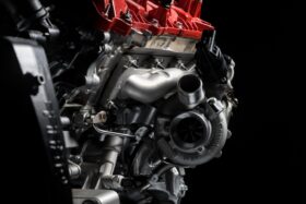 Full-Race 2017-2020 Ford F-150 & Raptor 3.5L EcoBoost Formline Turbo Manifolds