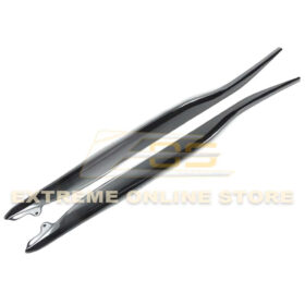 Corvette C7 Z06 Conversion Side Skirts Rocker Panels - image 31