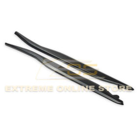 Corvette C7 Z06 Conversion Side Skirts Rocker Panels - image 32