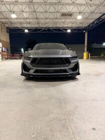 Muscle Auto Zone MAZ Mustang S650 SS Aero Kit for S650 Mustang - Image 6