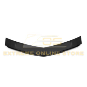 Extreme Online Store CTS-V Sedan Wickerbill Rear Trunk Spoiler - Image 9