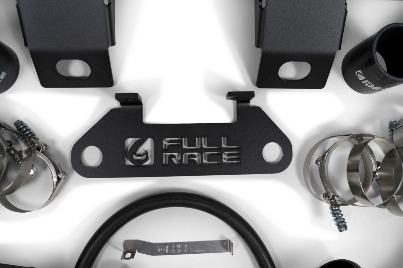 Full-Race 2017+ Ford F-150 & Raptor 3.5L EcoBoost Intercooler Kit