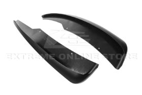 Extreme Online Store Corvette C5 Front Extended Splash Guards - Image 9