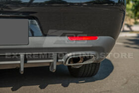Extreme Online Store Challenger SRT Add-On Rear Diffuser - Image 8
