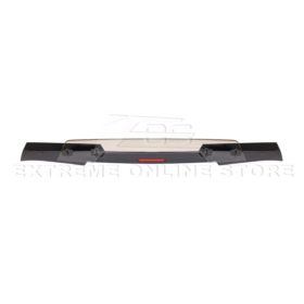 Corvette C6 | 6.5 Performance Style Rear Trunk Spoiler Wing - image 9