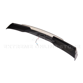 Corvette C6 | 6.5 Performance Style Rear Trunk Spoiler Wing - image 8