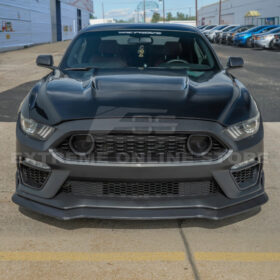 Mustang Mach 1 Conversion Front Bumper Kit - Image 3