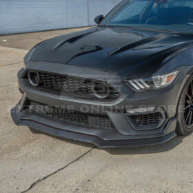 Mustang Mach 1 Conversion Front Bumper Kit - Image 5