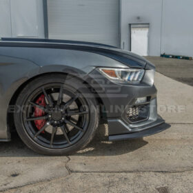 Mustang Mach 1 Conversion Front Bumper Kit - Image 6