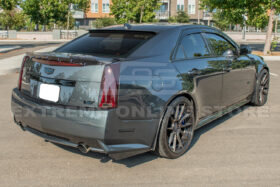 Extreme Online Store CTS-V Carbon Fiber Splash Guard - Image 10
