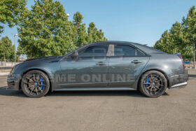 Extreme Online Store CTS-V Carbon Fiber Splash Guard - Image 7