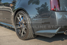 Extreme Online Store CTS-V Carbon Fiber Splash Guard - Image 8