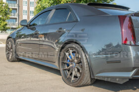 Extreme Online Store CTS-V Carbon Fiber Splash Guard - Image 3