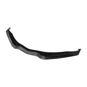 Chevrolet Corvette C7 Stage 2 Central Front Splitter - image 1