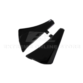 Extreme Online Store Corvette C8 Stingray XL Extended Rear Splash Guard - Image 9