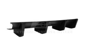 Extreme Online Store Challenger SRT Add-On Rear Diffuser - Image 9