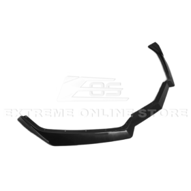 Extreme Online Store Corvette C8 Stingray Front Splitter & Side Skirts [5VM Package] - Image 5