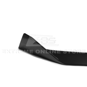 Extreme Online Store Corvette C8 Stingray Front Splitter & Side Skirts [5VM Package] - Image 6