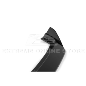 Extreme Online Store Corvette C8 Stingray Front Splitter & Side Skirts [5VM Package] - Image 8