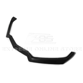 Extreme Online Store Corvette C8 Stingray Front Splitter & Side Skirts [5VM Package] - Image 9