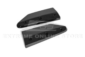 Extreme Online Store Camaro Camaro RS & SS ZL1 1LE Style Front Bumper Lip Splitter - Image 7