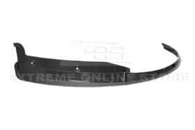 Extreme Online Store Corvette C7 Z06 DRY CARBON FIBER Rear Quarter Extension - Image 5