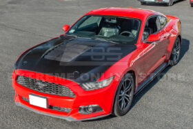2015-23 Ford Mustang GT500 Front Hood - image 6