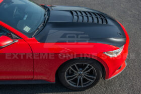 2015-23 Ford Mustang GT500 Front Hood - image 9