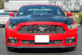 2015-23 Ford Mustang GT500 Front Hood - image 3