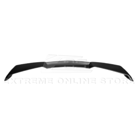 Z51 Wickerbill Package Corvette C8 Stingray Rear Trunk Spoiler - image 10