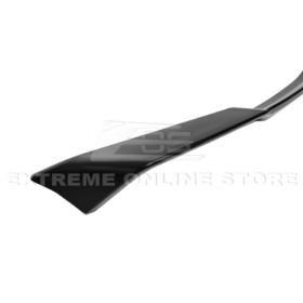 Z51 Wickerbill Package Corvette C8 Stingray Rear Trunk Spoiler - image 7