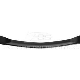 Z51 Wickerbill Package Corvette C8 Stingray Rear Trunk Spoiler - image 8