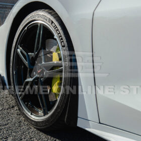 Extreme Online Store Corvette C8 Stingray XL Extended Splash Guard - Image 5